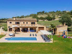 Holiday Home VILLA LORENZO MANACOR by PriorityVillas by Interhome