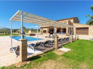 Holiday Home VILLA LORENZO MANACOR by PriorityVillas by Interhome