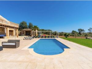 Holiday Home VILLA LORENZO MANACOR by PriorityVillas by Interhome