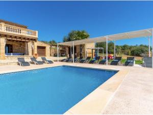 Holiday Home VILLA LORENZO MANACOR by PriorityVillas by Interhome