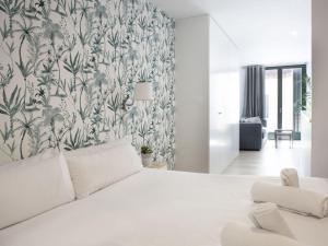 Apartment URBAN SUITES SITGES 1 by Interhome