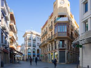 Apartment URBAN SUITES SITGES 1 by Interhome