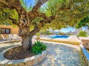 Holiday Home Villa Puchero - PlusHolidays by Interhome
