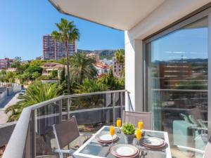 Apartment Apartment Melior 2C - PlusHolidays by Interhome