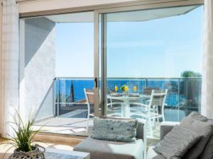 Apartment Apartment Melior 2C - PlusHolidays by Interhome