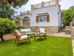 Holiday Home Can Castello by Interhome