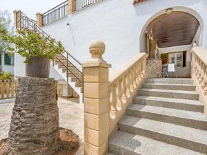 Holiday Home Can Castello by Interhome