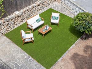 Holiday Home Can Castello by Interhome