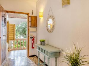 Holiday Home Can Castello by Interhome