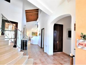 Holiday Home Villa SON RUBI en Selva - Serra de Tramuntana con barbacoa y piscina privada- V by Interhome