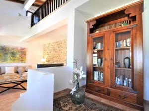Holiday Home Villa SON RUBI en Selva - Serra de Tramuntana con barbacoa y piscina privada- V by Interhome