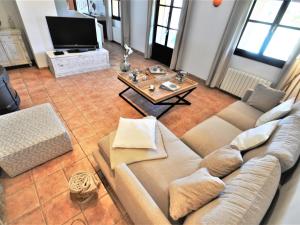 Holiday Home Villa SON RUBI en Selva - Serra de Tramuntana con barbacoa y piscina privada- V by Interhome
