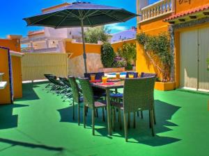 Holiday Home Villa Benicuco 4 - PlusHolidays by Interhome