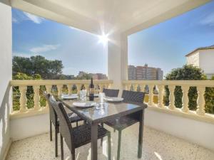 Holiday Home Villa Benicuco 4 - PlusHolidays by Interhome
