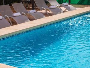 Holiday Home Villa La Martina - PlusHolidays by Interhome
