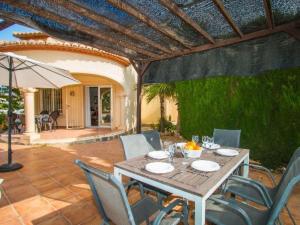 Holiday Home Villa La Martina - PlusHolidays by Interhome