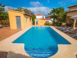 Holiday Home Villa La Martina - PlusHolidays by Interhome