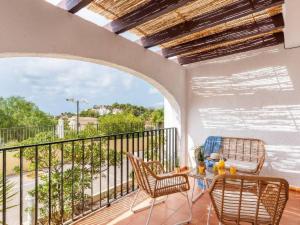 Holiday Home Casa Nue - Plusholidays by Interhome