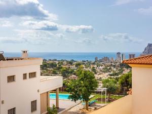 Holiday Home Casa Nue - Plusholidays by Interhome