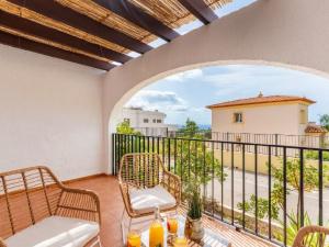 Holiday Home Casa Nue - Plusholidays by Interhome