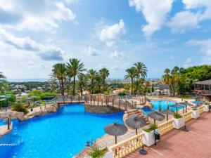 Holiday Home Casa Nue - Plusholidays by Interhome