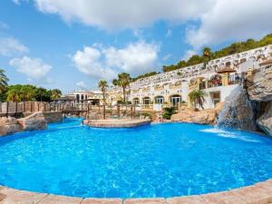 Holiday Home Casa Nue - Plusholidays by Interhome