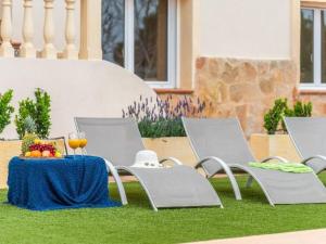 Holiday Home Villa Fina - PlusHolidays by Interhome