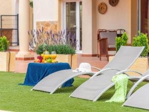 Holiday Home Villa Fina - PlusHolidays by Interhome