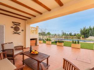 Holiday Home Villa Fina - PlusHolidays by Interhome