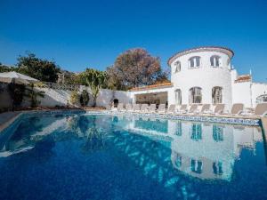 Holiday Home Villa Benicuco 24 - PlusHolidays by Interhome