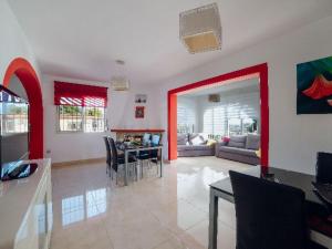 Holiday Home Villa Benicuco 24 - PlusHolidays by Interhome