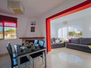 Holiday Home Villa Benicuco 24 - PlusHolidays by Interhome