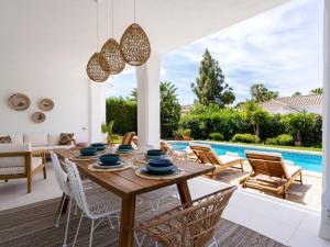Villa Villa Elisana by Interhome