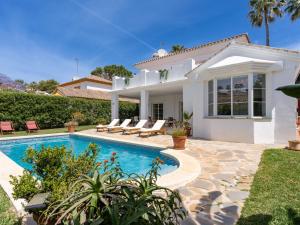 Villa Villa Elisana by Interhome