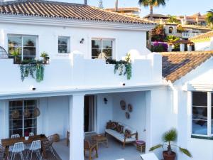 Villa Villa Elisana by Interhome