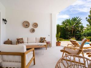 Villa Villa Elisana by Interhome