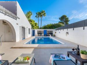 Holiday Home Villa Anais - Plus by Interhome