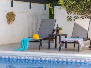 Holiday Home Villa Anais - Plus by Interhome