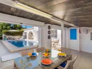 Holiday Home Villa Anais - Plus by Interhome