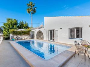 Holiday Home Villa Anais - Plus by Interhome
