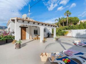 Holiday Home Villa Baobab - Plusholidays by Interhome