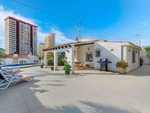 Holiday Home Villa Baobab - Plusholidays by Interhome