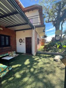 Departamento 1 - Puerto Gol