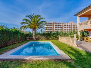 Villa Villa Lago - Aran Berna Etv-14896 by PriorityVilla by Interhome