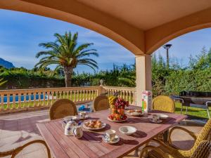 Villa Villa Lago - Aran Berna Etv-14896 by PriorityVilla by Interhome