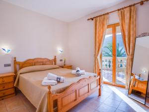 Villa Villa Lago - Aran Berna Etv-14896 by PriorityVilla by Interhome