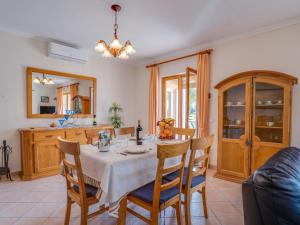 Villa Villa Lago - Aran Berna Etv-14896 by PriorityVilla by Interhome