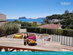 Villa Villa Sofia Portet by Interhome