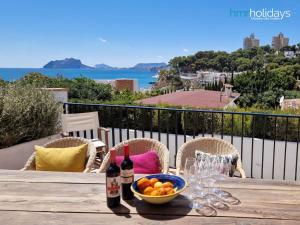Villa Villa Sofia Portet by Interhome