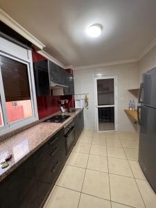 Appartement nador ljadid